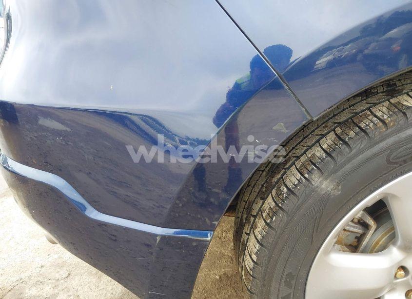 Photo 6 of 2008 Acura Rdx (VIN 5J8TB18538A005780)