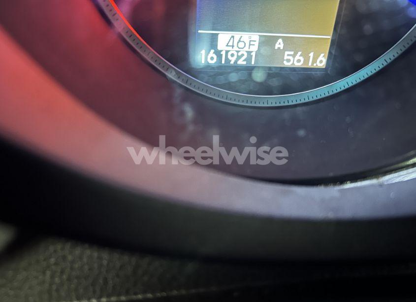 Photo 7 of 2008 Acura Rdx (VIN 5J8TB18538A014205)