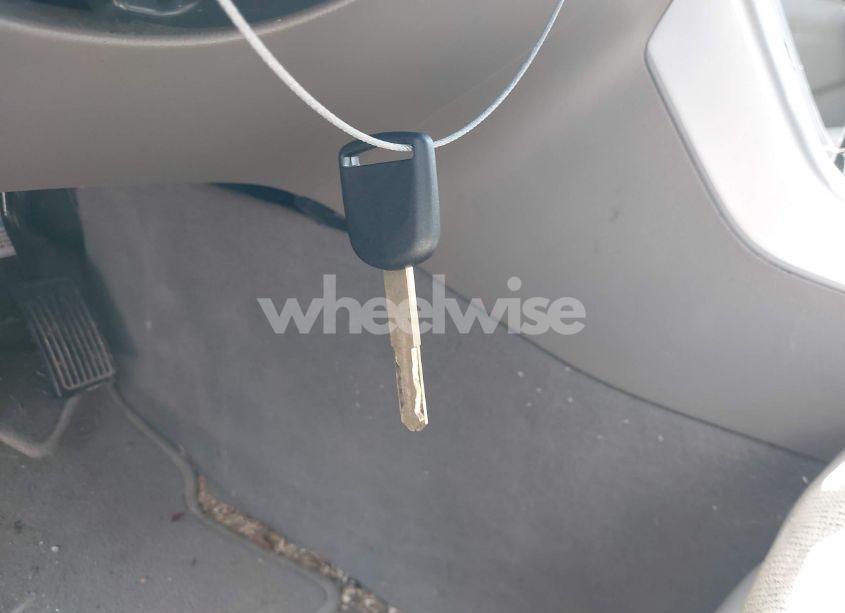 Photo 11 of 2008 Acura Rdx (VIN 5J8TB18548A020241)