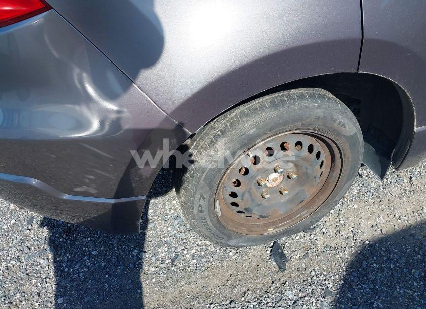 Photo 6 of 2007 Acura Rdx (VIN 5J8TB18557A012549)