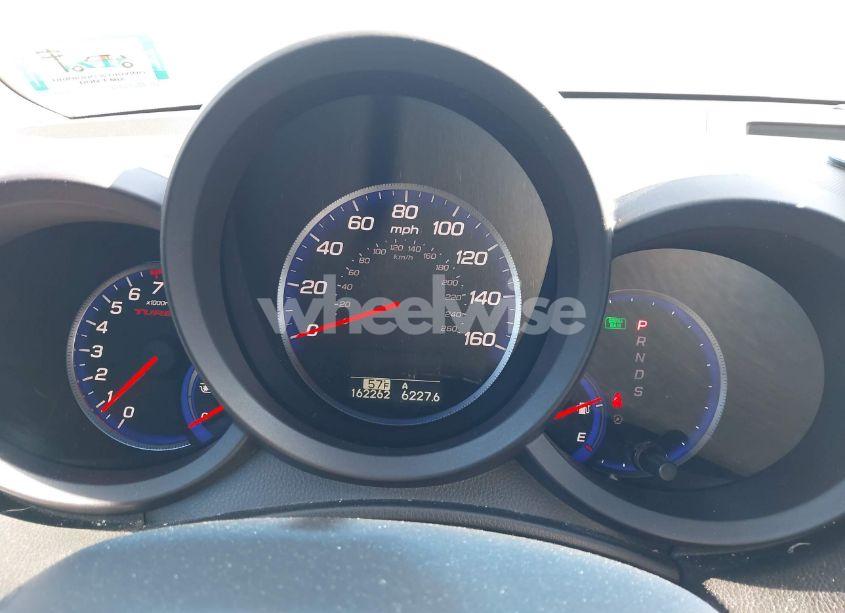 Photo 7 of 2007 Acura Rdx (VIN 5J8TB18557A012549)