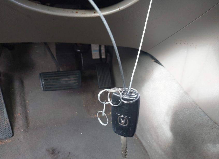 Photo 11 of 2008 Acura Rdx TECH PKG (VIN 5J8TB18558A001830)