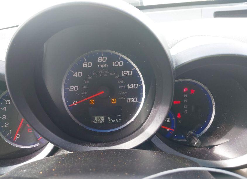 Photo 15 of 2008 Acura Rdx TECH PKG (VIN 5J8TB18558A001830)