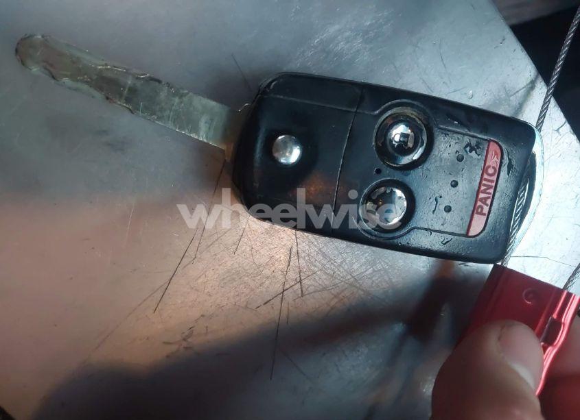 Photo 11 of 2007 Acura Rdx (VIN 5J8TB18567A001236)