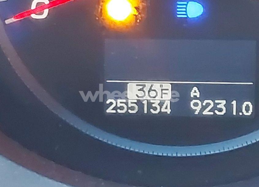 Photo 15 of 2007 Acura Rdx (VIN 5J8TB18567A001236)