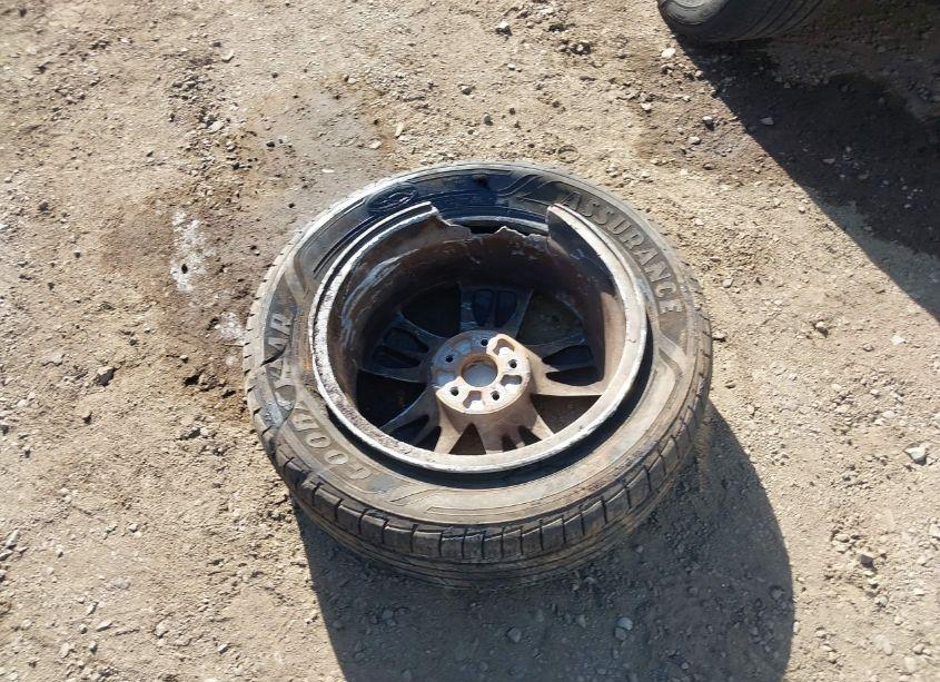 Photo 12 of 2008 Acura Rdx TECH PKG (VIN 5J8TB18568A011539)