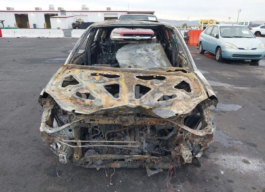 Photo 6 of 2008 Acura Rdx TECH PKG (VIN 5J8TB18578A009220)