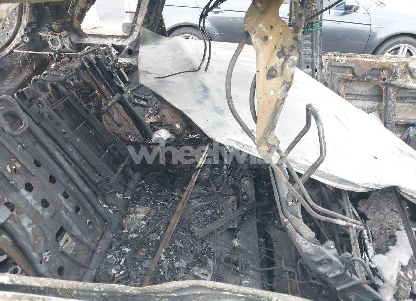 Photo 8 of 2008 Acura Rdx TECH PKG (VIN 5J8TB18578A009220)