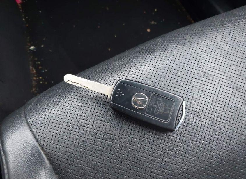 Photo 11 of 2008 Acura Rdx (VIN 5J8TB18578A019746)