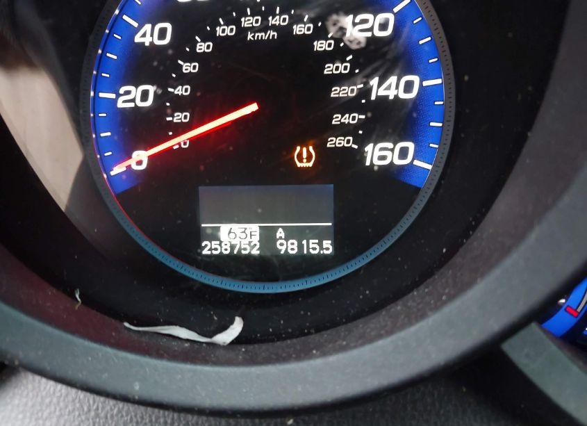 Photo 15 of 2008 Acura Rdx (VIN 5J8TB18578A019746)