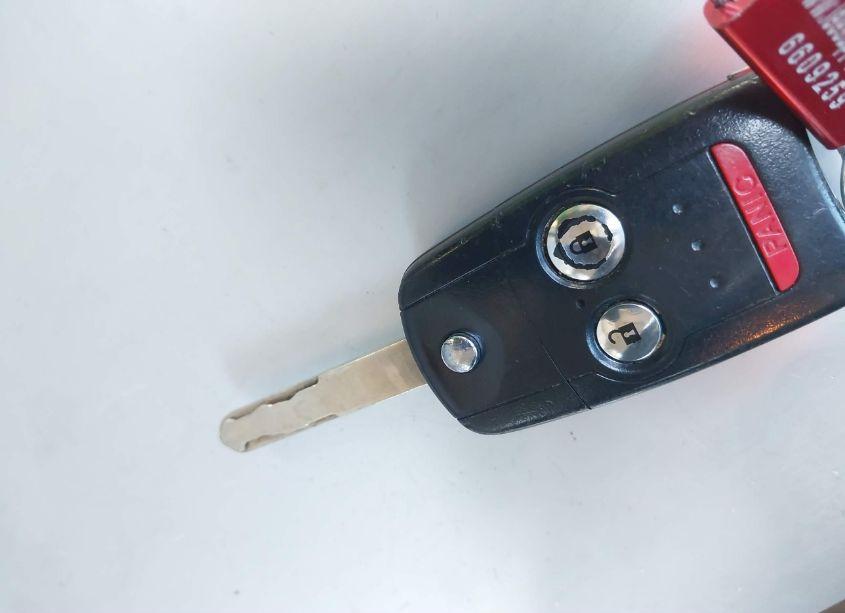 Photo 11 of 2007 Acura Rdx (VIN 5J8TB18587A015526)