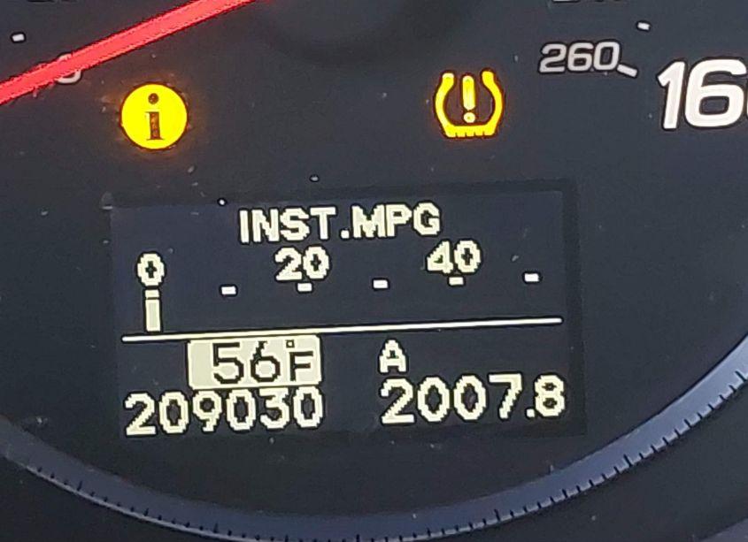 Photo 16 of 2007 Acura Rdx (VIN 5J8TB18587A015526)