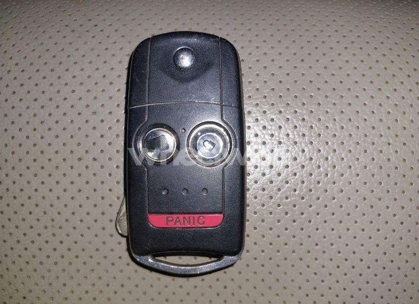 Photo 11 of 2007 Acura Rdx (VIN 5J8TB18587A017115)