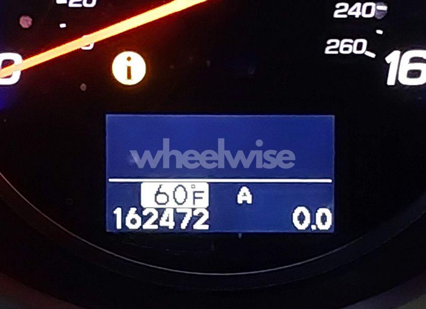 Photo 16 of 2007 Acura Rdx (VIN 5J8TB18587A017115)