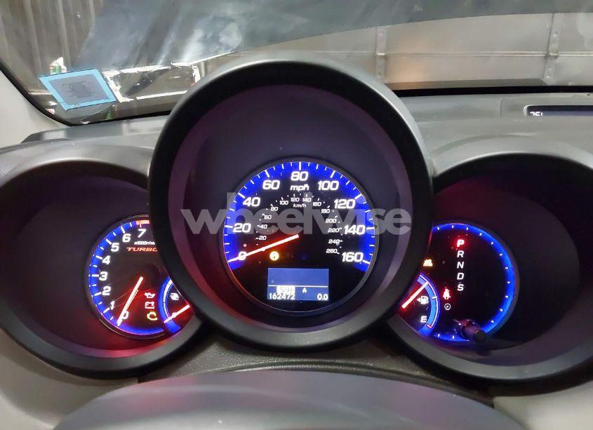 Photo 7 of 2007 Acura Rdx (VIN 5J8TB18587A017115)