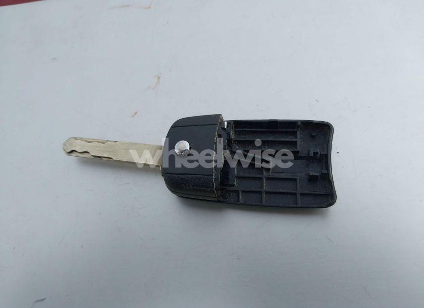 Photo 11 of 2007 Acura Rdx (VIN 5J8TB18587A018409)