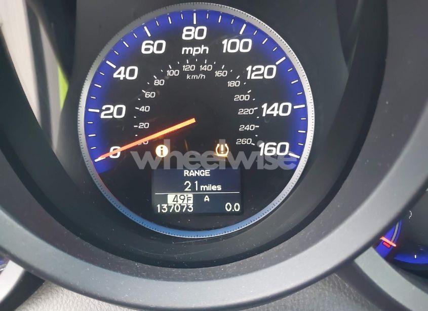 Photo 15 of 2007 Acura Rdx (VIN 5J8TB18587A018409)