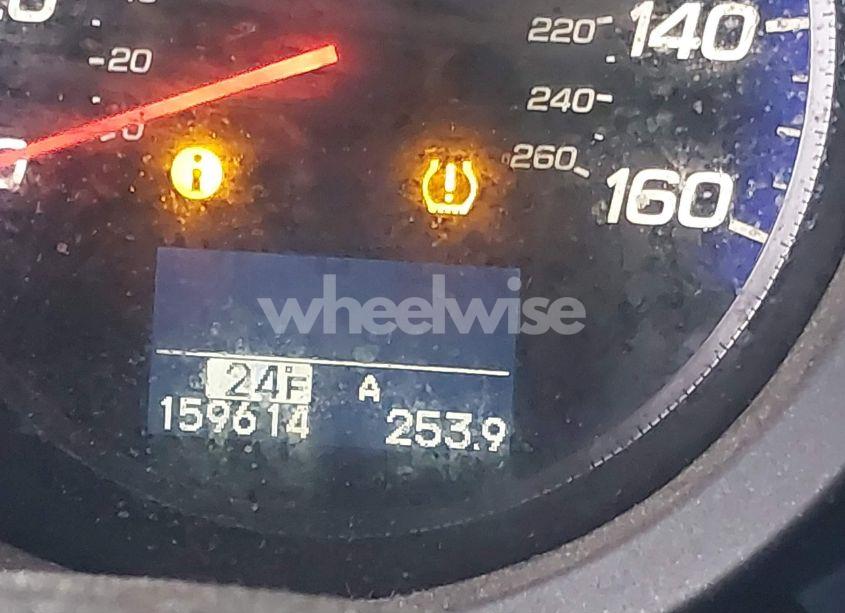 Photo 12 of 2007 Acura Rdx (VIN 5J8TB18587A022301)