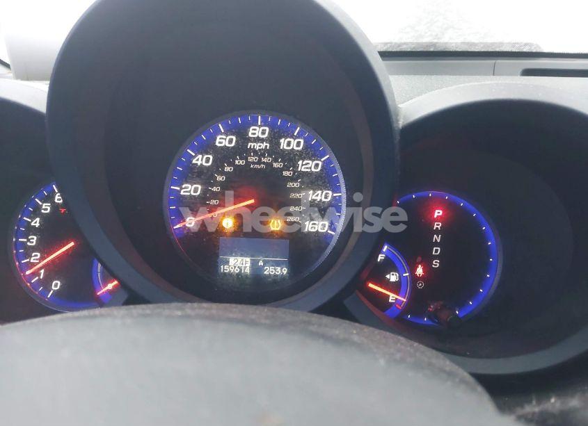 Photo 7 of 2007 Acura Rdx (VIN 5J8TB18587A022301)