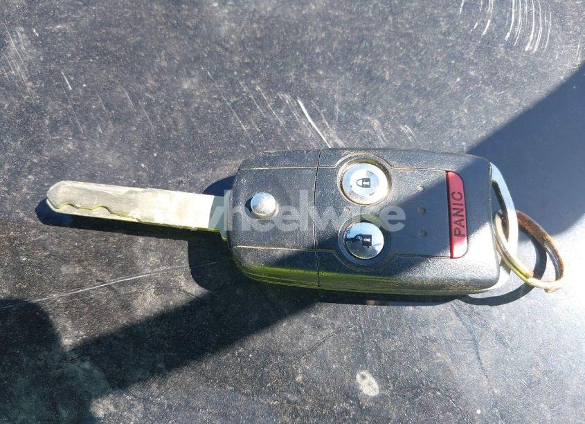 Photo 11 of 2008 Acura Rdx (VIN 5J8TB18588A019741)