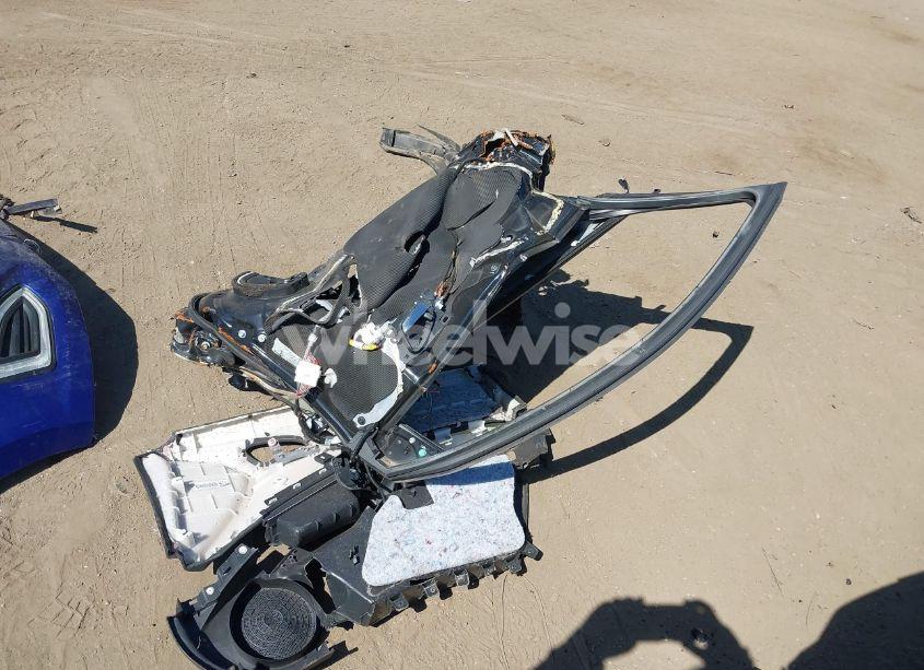 Photo 12 of 2008 Acura Rdx (VIN 5J8TB18588A019741)