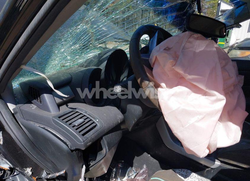 Photo 7 of 2008 Acura Rdx (VIN 5J8TB18588A019741)