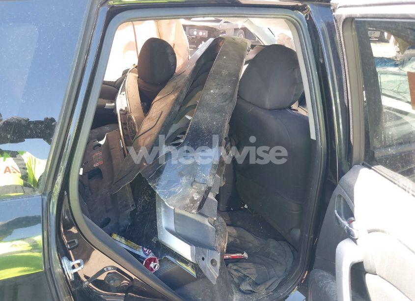 Photo 8 of 2008 Acura Rdx (VIN 5J8TB18588A019741)