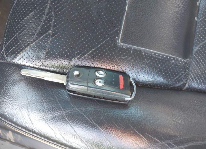 Photo 11 of 2007 Acura Rdx (VIN 5J8TB18597A008620)