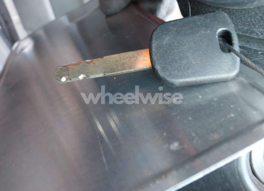 Photo 11 of 2007 Acura Rdx (VIN 5J8TB18597A009640)