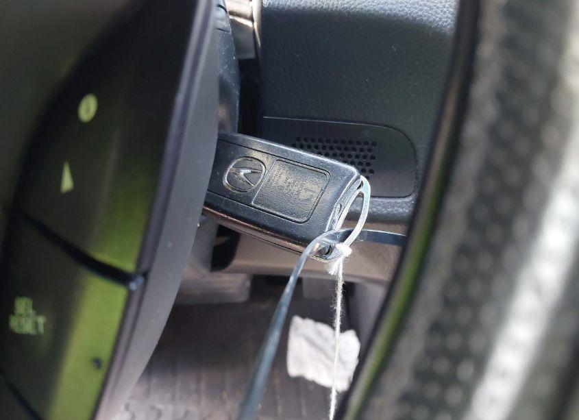 Photo 11 of 2008 Acura Rdx TECH PKG (VIN 5J8TB18598A016153)