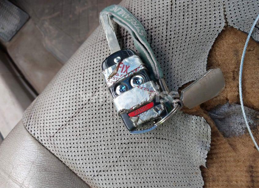 Photo 11 of 2007 Acura Rdx (VIN 5J8TB185X7A022204)