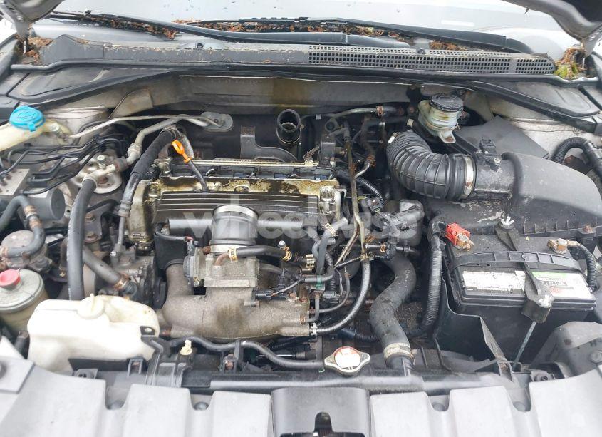 Photo 10 of 2008 Acura Rdx TECH PKG (VIN 5J8TB185X8A002598)