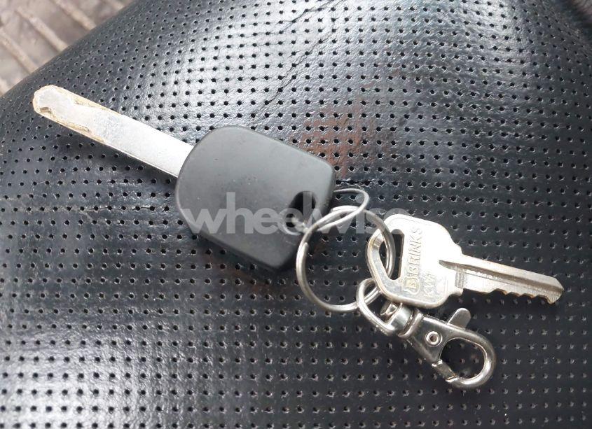 Photo 11 of 2008 Acura Rdx TECH PKG (VIN 5J8TB185X8A002598)