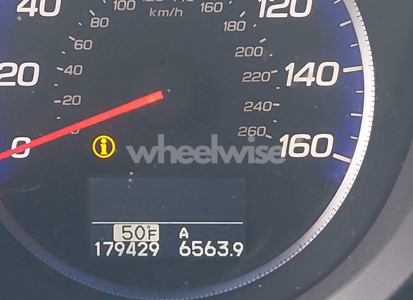 Photo 15 of 2008 Acura Rdx TECH PKG (VIN 5J8TB185X8A002598)