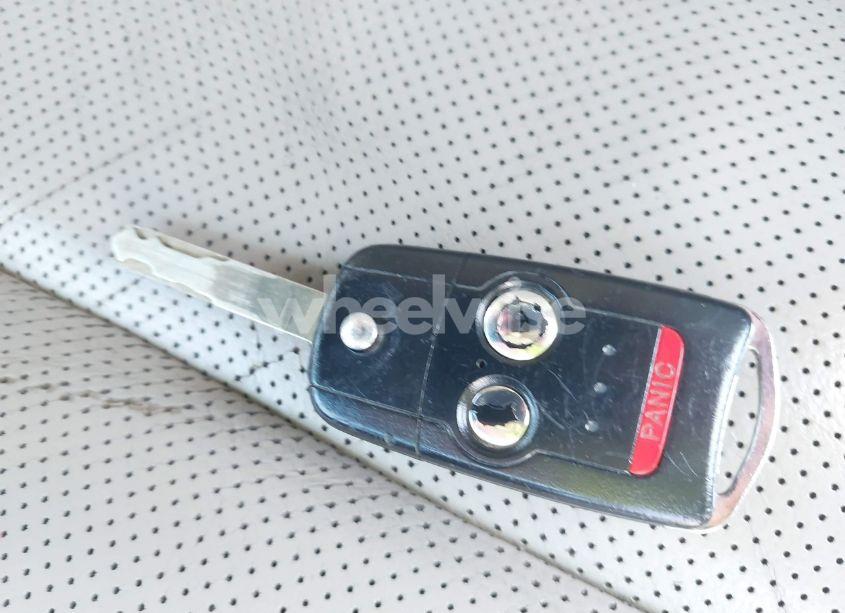 Photo 11 of 2008 Acura Rdx (VIN 5J8TB185X8A018879)