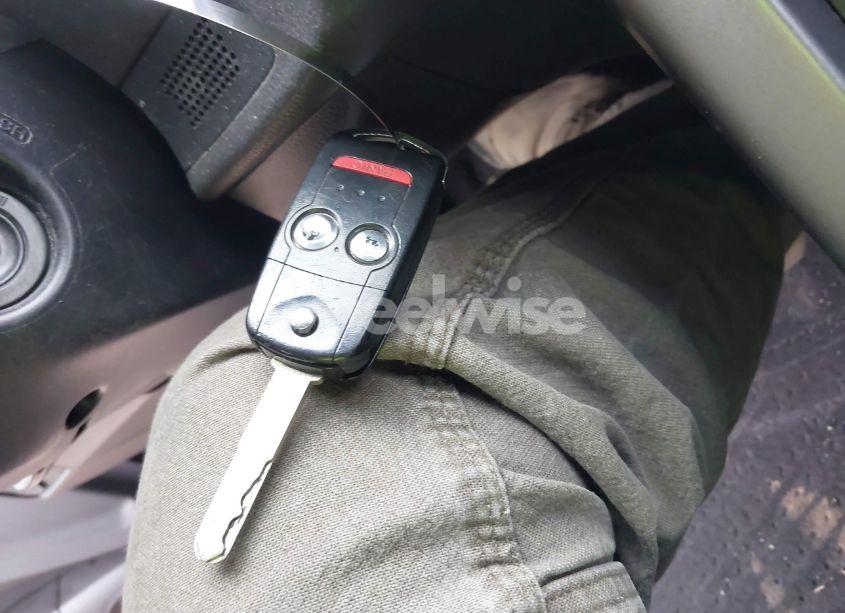 Photo 11 of 2010 Acura Rdx (VIN 5J8TB1H21AA008236)