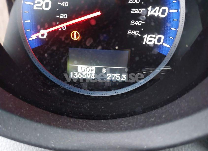 Photo 15 of 2010 Acura Rdx (VIN 5J8TB1H21AA008236)