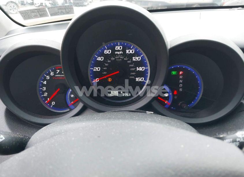 Photo 7 of 2010 Acura Rdx (VIN 5J8TB1H21AA008236)