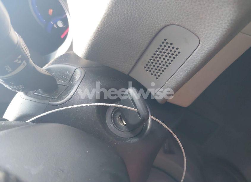 Photo 11 of 2011 Acura Rdx (VIN 5J8TB1H21BA003622)