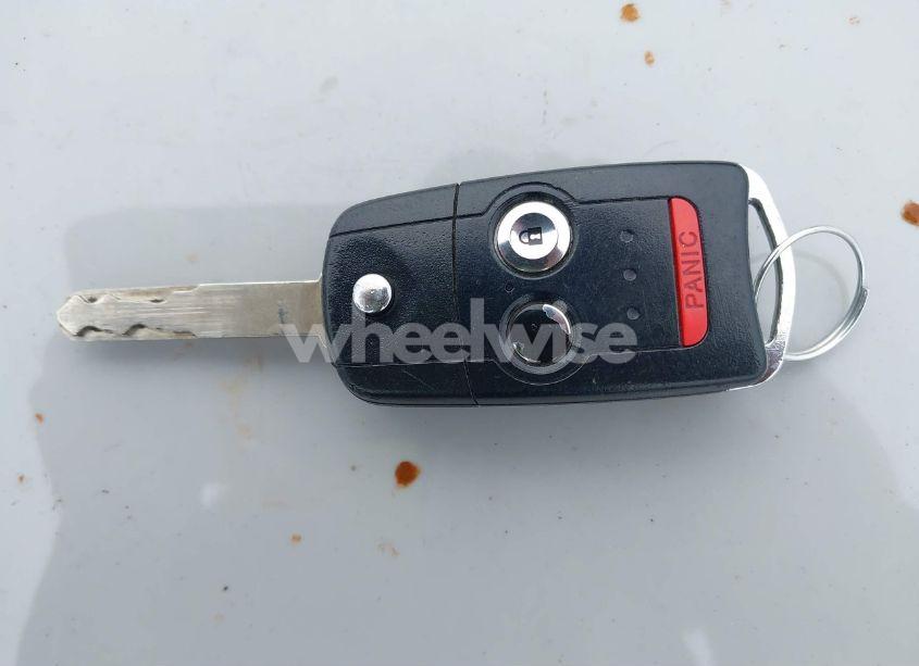 Photo 11 of 2010 Acura Rdx (VIN 5J8TB1H22AA000484)