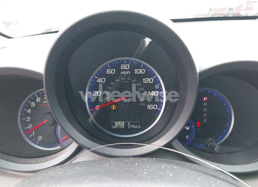 Photo 7 of 2010 Acura Rdx (VIN 5J8TB1H22AA000484)