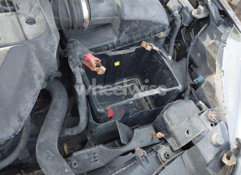 Photo 12 of 2011 Acura Rdx (VIN 5J8TB1H22BA001037)