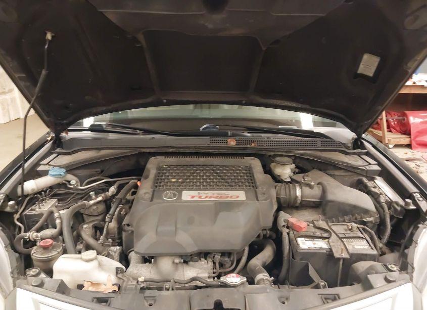 Photo 10 of 2010 Acura Rdx (VIN 5J8TB1H24AA008084)