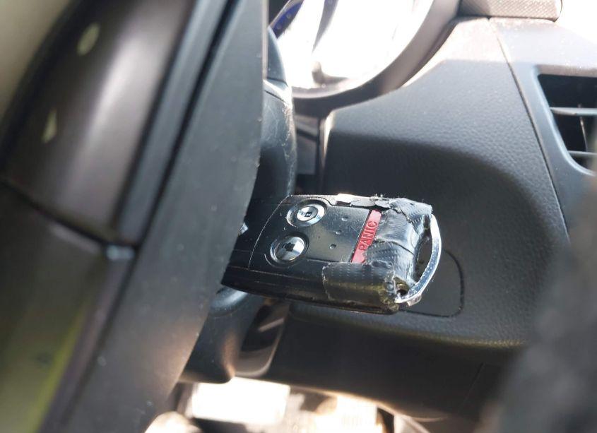 Photo 11 of 2010 Acura Rdx (VIN 5J8TB1H29AA004516)