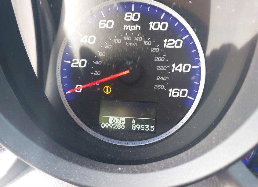 Photo 7 of 2010 Acura Rdx (VIN 5J8TB1H29AA004516)