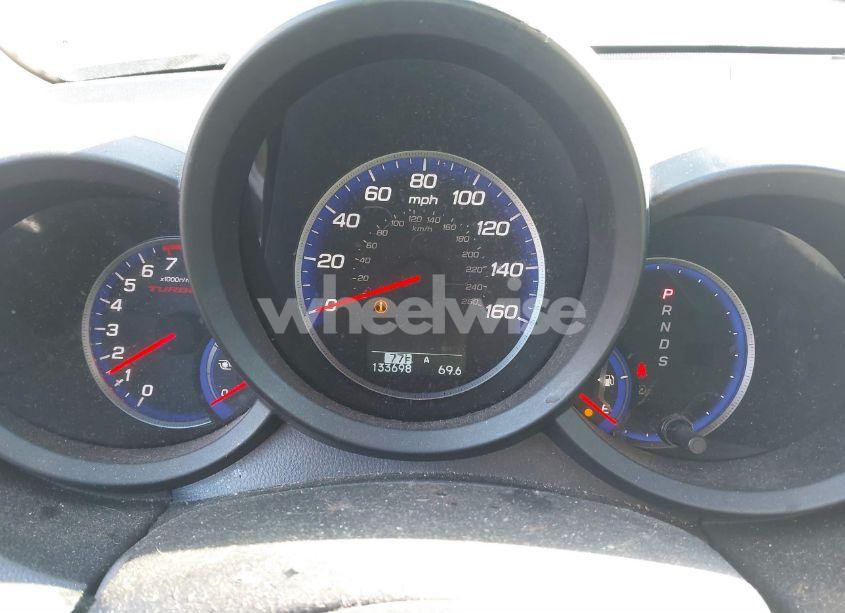 Photo 7 of 2011 Acura Rdx (VIN 5J8TB1H29BA000533)