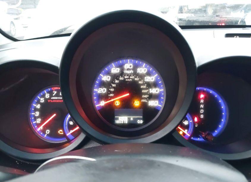 Photo 7 of 2011 Acura Rdx (VIN 5J8TB1H51BA005087)