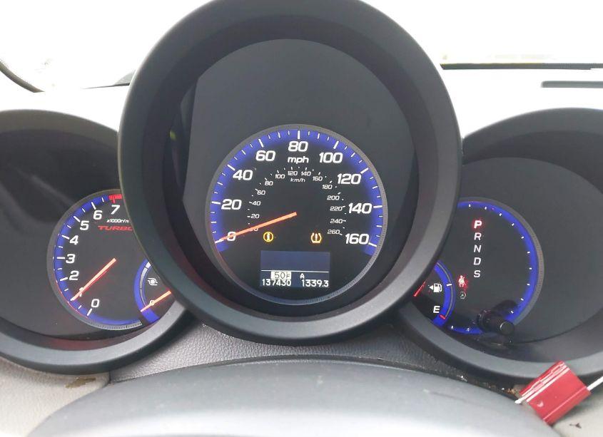 Photo 7 of 2010 Acura Rdx (VIN 5J8TB1H54AA006782)