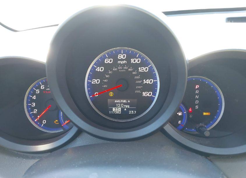 Photo 15 of 2012 Acura Rdx (VIN 5J8TB1H55CA002579)