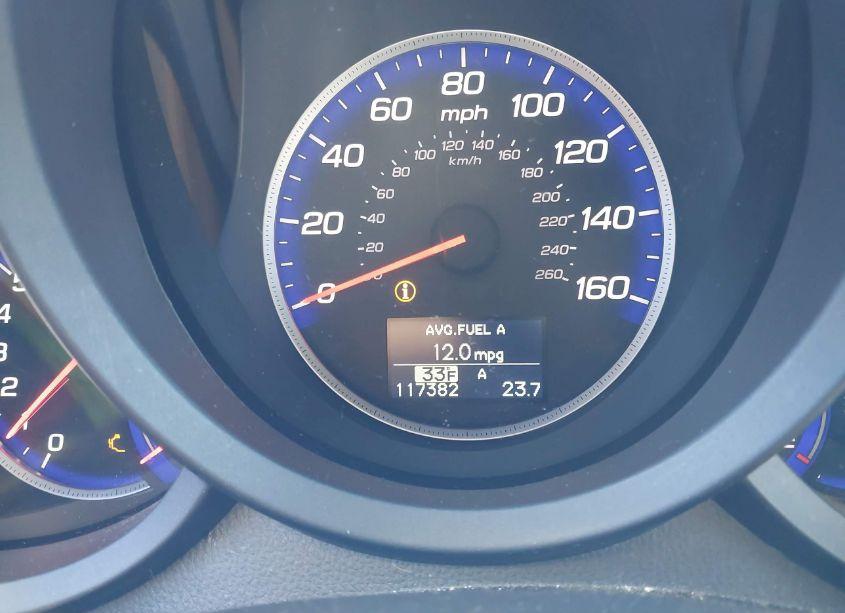 Photo 7 of 2012 Acura Rdx (VIN 5J8TB1H55CA002579)